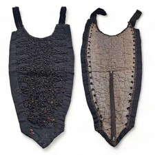 Antique victorian black for sale  SLEAFORD