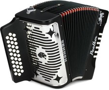 Hohner panther diatonic d'occasion  Expédié en Belgium