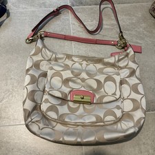 Coach kristin signature for sale  Pompano Beach