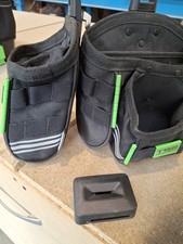 Werkzeuggürteltasche elektrik gebraucht kaufen  Leipzig