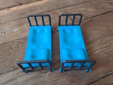 Playmobil western lit d'occasion Playmobil western lit d'occasion  Boulogne-Billancourt