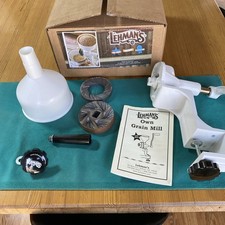 Lehman hand crank for sale  Spearfish