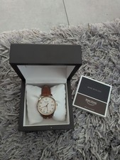 Bruno söhnle uhrenatelier gebraucht kaufen  Bochum