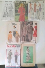 Vintage lot 1980 for sale  UK