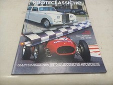 Ruoteclassiche dicembre 1992 usato  Gambettola