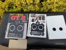 Vintage daishin gt2 for sale  OLNEY