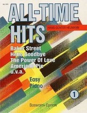 All time hits gebraucht kaufen  Berlin