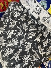 Dinosaur single bedding for sale  WIGSTON
