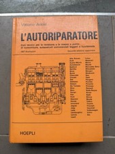 manuale autoriparatore usato manuale autoriparatore usato Segrate