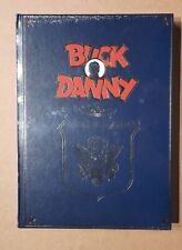 Buck danny integrale d'occasion  Lyon V