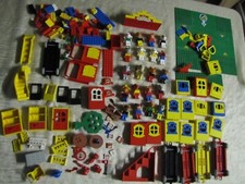 Lego fabuland kilo d'occasion  Sierentz