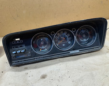 73-85 Jeep J10 J20 OEM velocímetro instrumento medidor painel aquecedor fábrica comprar usado  Enviando para Brazil