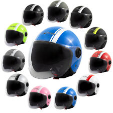 Jet helmet moto usato  Vittorio Veneto