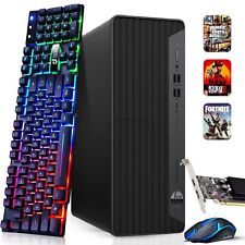 Gaming desktop intel for sale  Saint Paul