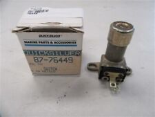Mercury quicksilver electric for sale  Franklin