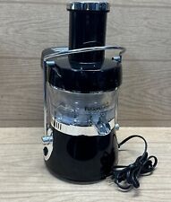 Tristar fusion juicer for sale  Nooksack