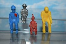 Figurines conducteurs chauffeu d'occasion  Briare