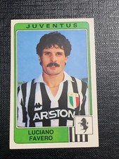 Calciatori panini 1984 usato  Piossasco