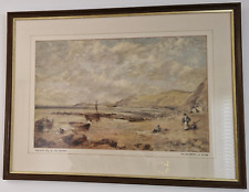 John constable artist for sale  WIMBORNE