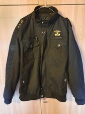 Winterjacke bärenfell warm gebraucht kaufen  Bad Königshofen
