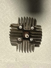 Puch e50 cylinder for sale  Lancaster