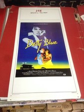Betty blue 1986 usato  Roma