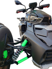 Custom accessories ryker for sale  Brandon