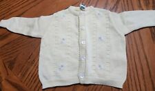 Vintage doll sweater for sale  Yreka
