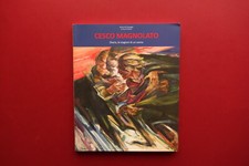 Cesco magnolato diario usato  Italia