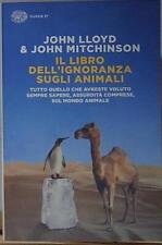 Libro dell ignoranza usato  Fonte Nuova