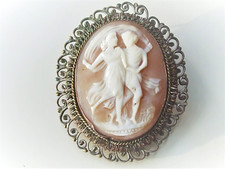 Joli pendentif broche d'occasion  Foix