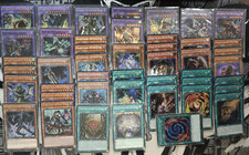 Lotto base deck usato  Cetraro