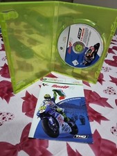 Motogp xbox360 n.g382 usato  Qualiano