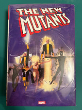 New mutants omnibus for sale  Stuart