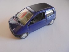 Renault twingo bleue d'occasion  Ancerville