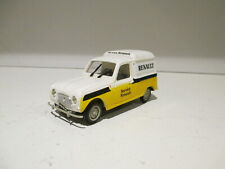 Renault fourgonnette service d'occasion  France