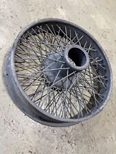 Split rim wheel for sale  BANGOR