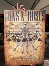 guns n roses poster for sale guns n roses poster for sale Pompano Beach