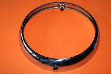 Lucas chrome rim for sale  RETFORD