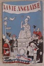 Vie anglaise tony for sale  SUTTON COLDFIELD