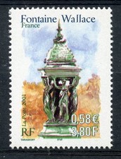 Stamp timbre 3442 d'occasion  Toulon-