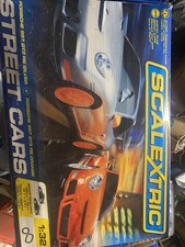 Scalextric for sale  LONDON