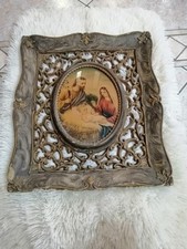 Antico capoletto raffigurante usato  Avella