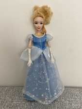 Poupée disney cendrillon d'occasion  Beaugency