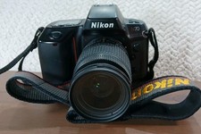 Nikon n70 nikkor for sale  Dunn