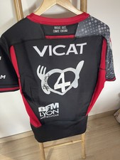 Maillot rugby porte d'occasion  Bergerac