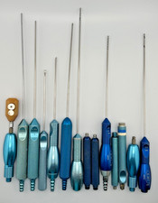Assorted k.m. aspiration for sale  Silver Spring