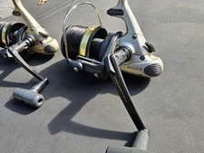 Daiwa emblem 5000 for sale  WINDLESHAM