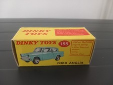 Dinky toys boite d'occasion  Beaufort-en-Vallée