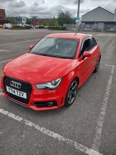 Audi 1.4 tfsi for sale  GLOUCESTER